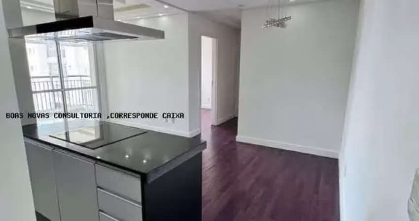 Apartamento para venda em jardim flor da montanha de 68.00m² com 2 quartos, 1 suite e 1 garagem