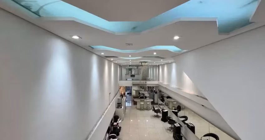 Ponto comercial para alugar na Rua Coronel Nogueira Padilha, 1600935, Vila Hortência, Sorocaba
