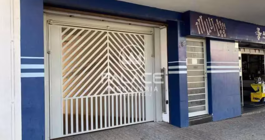 Apartamento para alugar em vila rezende de 98.00m² com 2 quartos, 1 suite e 1 garagem