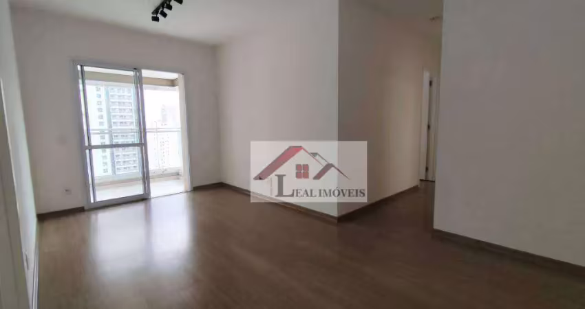 Apartamento para alugar em jardim de 91.00m² com 3 quartos, 1 suite e 2 garagens