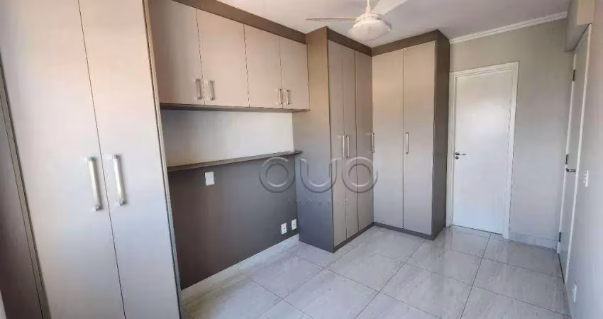 Apartamento para venda em paulicéia de 61.00m² com 2 quartos, 1 suite e 2 garagens