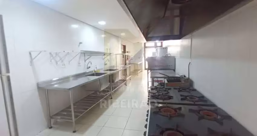 Prédio comercial para alugar em jardim sumaré de 247.00m²