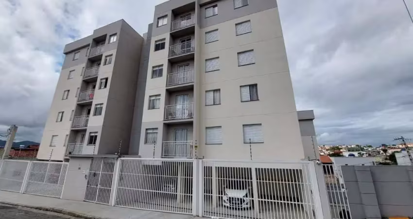 Apartamento para alugar em alto da boa vista de 55.00m² com 2 quartos, 1 suite e 1 garagem