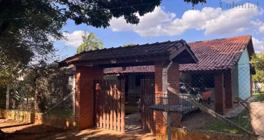Chácara para venda em parque dos cafezais iv de 820.00m² com 3 quartos, 1 suite e 2 garagens