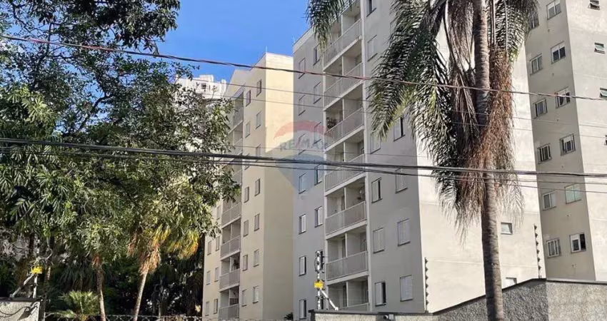 Apartamento para venda em parque campolim de 68.00m² com 2 quartos e 1 garagem