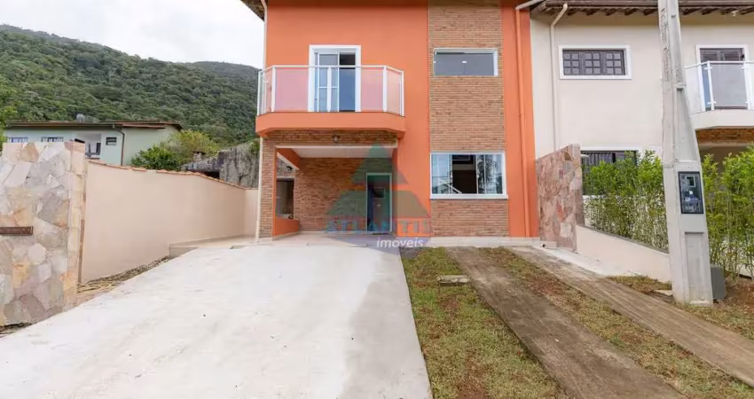 Casa para venda em condomínio samola de 125.00m² com 3 quartos, 1 suite e 3 garagens