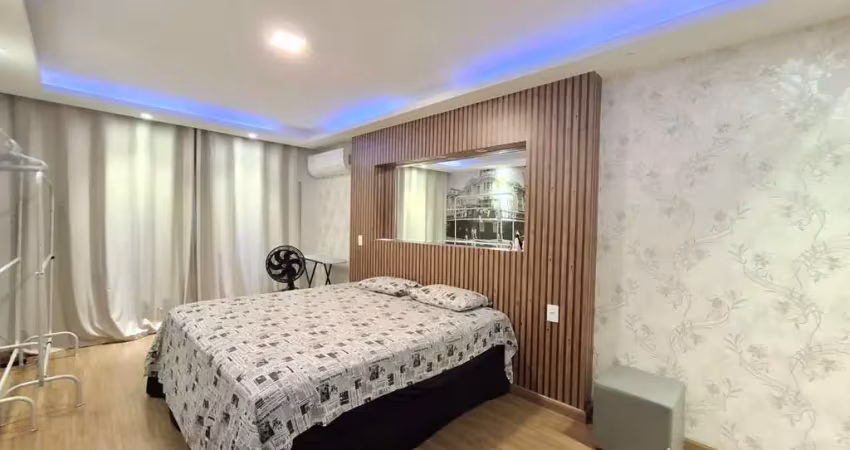 Apartamento para venda em centro de 66.00m² com 1 quarto
