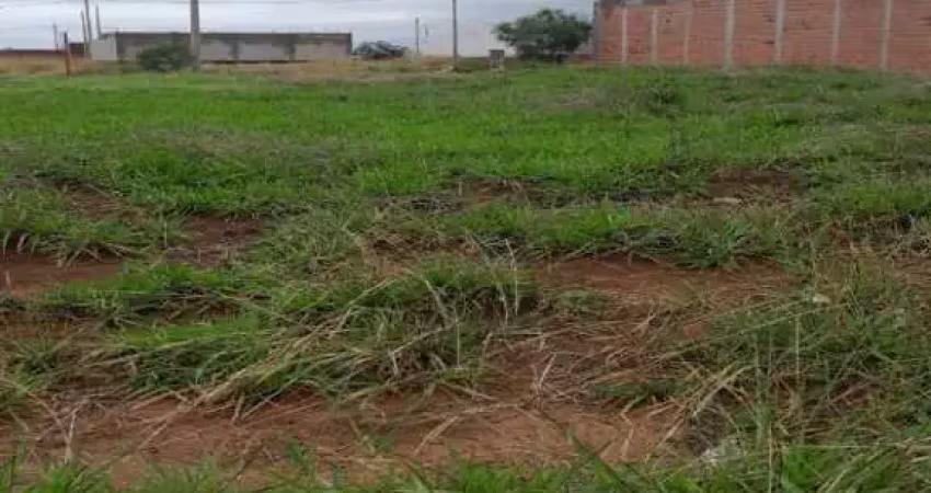 Terreno para venda em residencial arcoville de 220.00m²