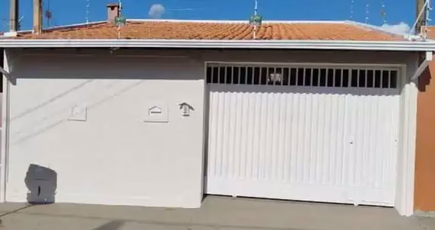 Casa para venda em residencial parque douradinho de 149.00m² com 2 quartos e 2 garagens