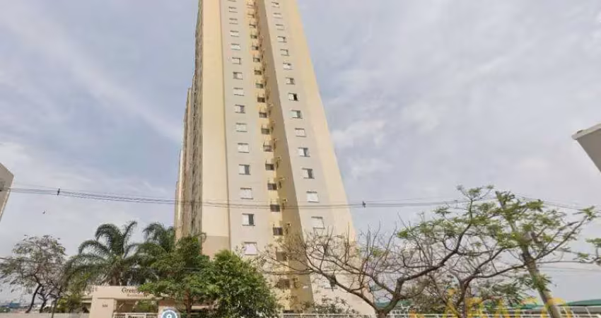 Apartamento para alugar em swiss park residencial de 70.00m² com 2 quartos, 1 suite e 1 garagem