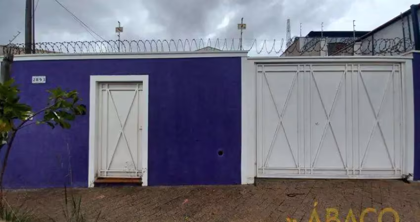 Casa para alugar em vila faria de 247.00m² com 3 quartos, 1 suite e 2 garagens