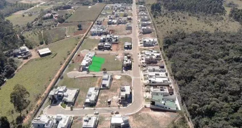 Terreno para venda em residencial pecan de 360.00m²