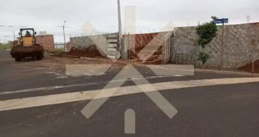 Terreno para venda em jardim dos coqueiros de 213.00m²
