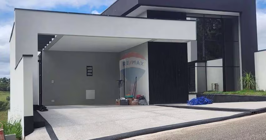 Casa para venda em santa isabel de 250.00m² com 2 quartos, 2 suites e 4 garagens