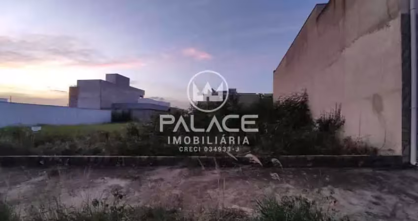 Terreno comercial para alugar no Taquaral, Piracicaba 