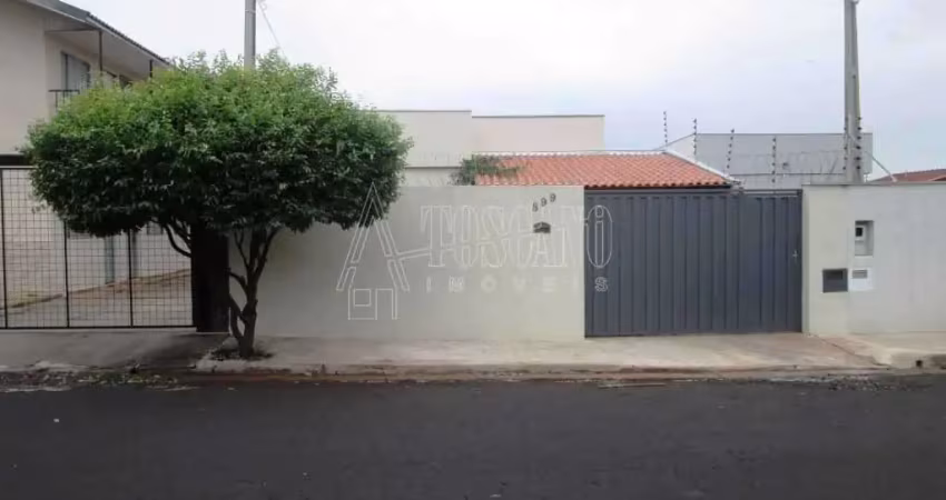 Casa para venda em jardim morumbi de 115.00m² com 2 quartos, 1 suite e 4 garagens