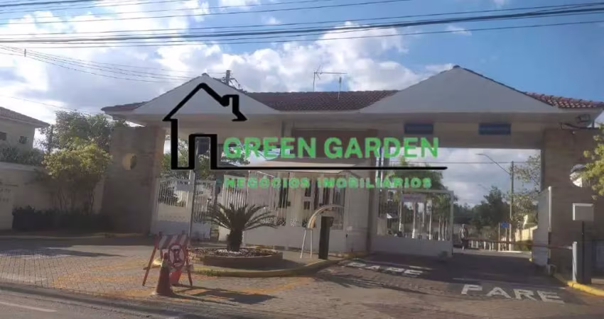 Casa de condomínio para venda em jardim shangai de 83.00m² com 3 quartos, 1 suite e 2 garagens