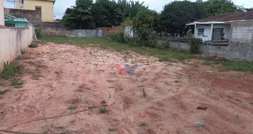Terreno comercial à venda no Hauer, Curitiba 