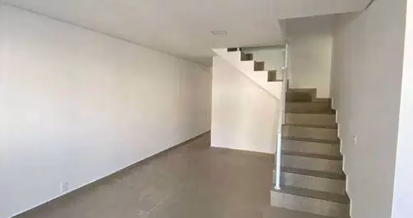 Casa de condomínio para alugar em real park tietê jundiapeba de 80.00m² com 3 quartos, 1 suite e 1 garagem