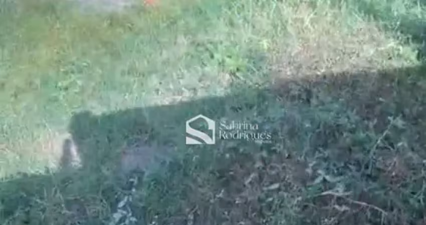 Terreno à venda na Rua Três, Jardim Barcelona, Indaiatuba