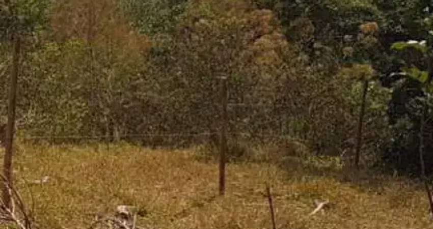 Lote / terreno para venda em salto de baixo de 1400.00m²