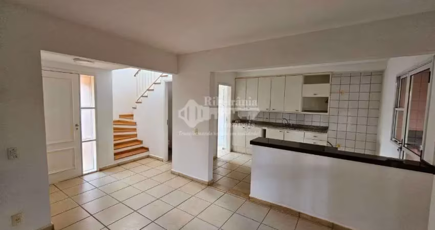Sobrado para alugar em jardim canadá de 150.00m² com 2 quartos, 1 suite e 4 garagens