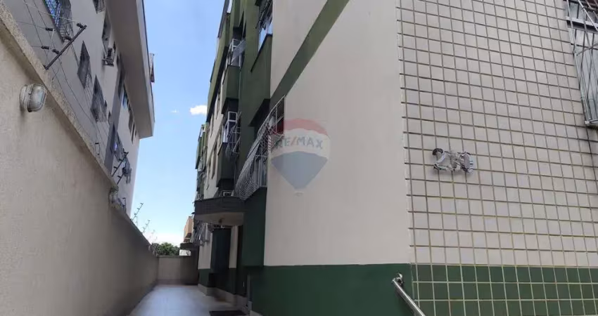 Apartamento para venda em padre eustáquio de 58.60m² com 2 quartos e 2 garagens