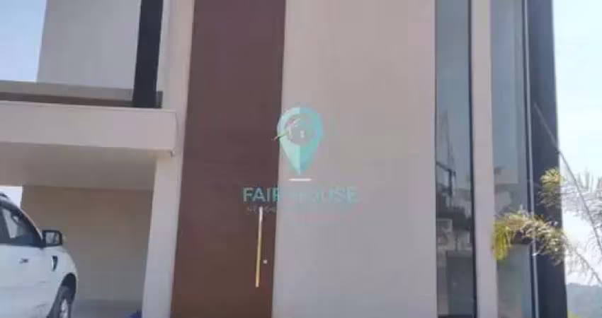 Casa para venda em estância turistica de 258.00m² com 4 quartos, 2 suites e 4 garagens