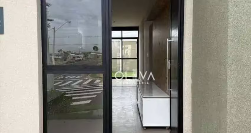 Casa de condomínio para alugar em fenhouse de 88.00m² com 3 quartos e 1 suite