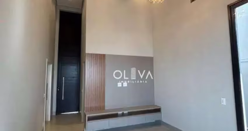 Casa de condomínio para venda em village provence de 163.00m² com 3 quartos, 3 suites e 4 garagens