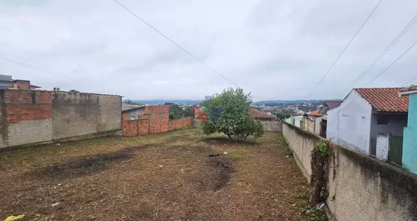Terreno à venda no Centro, Lapa 