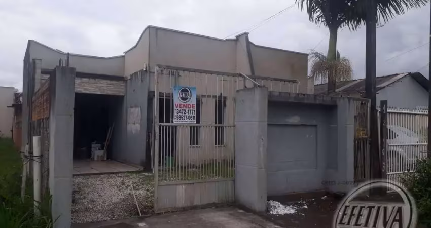 Casa para venda em guaratuba de 97.00m² com 5 quartos, 1 suite e 2 garagens