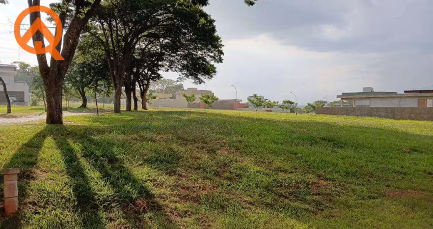 Terreno para venda em reserva santa izabel de 500.28m²
