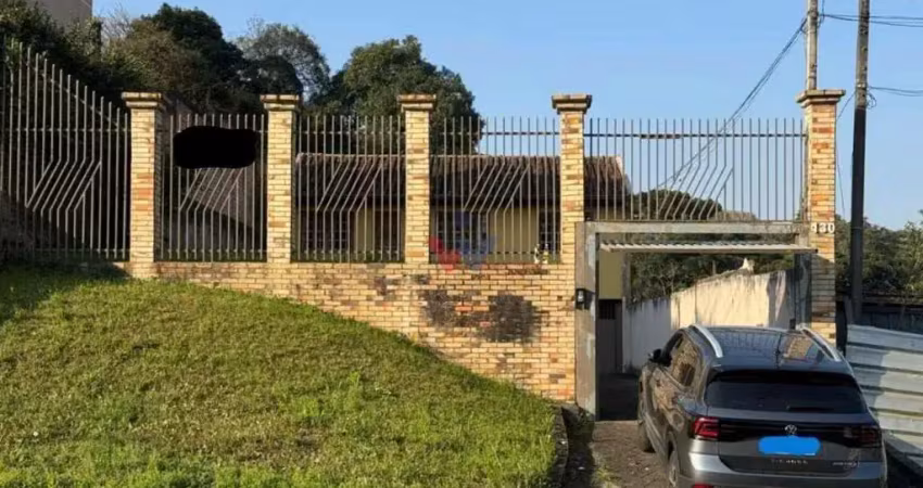 Terreno à venda no Abranches, Curitiba 