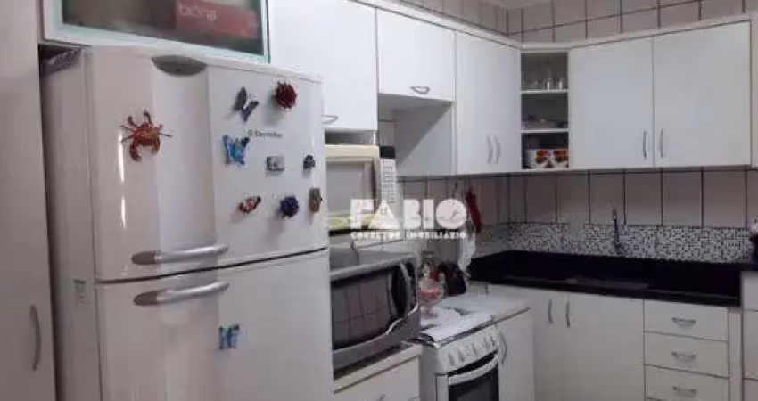 Apartamento para venda em vila itália de 64.00m² com 2 quartos e 1 garagem