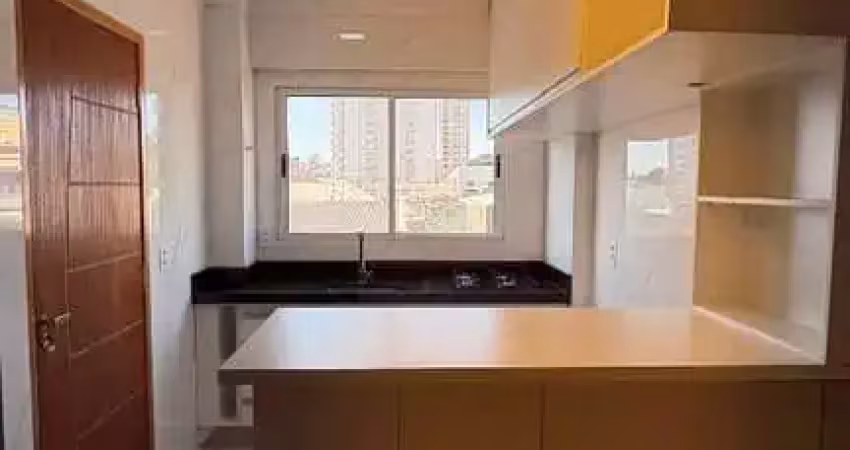 Apartamento para venda em vila maceno de 60.00m² com 2 quartos e 1 garagem