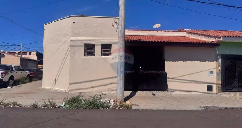 Casa para alugar em campos elíseos de 107.05m² com 2 quartos