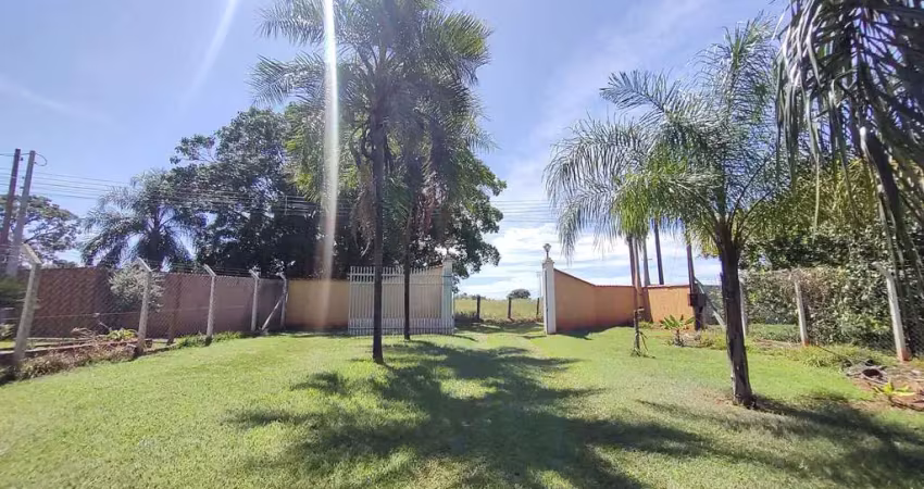 Fazenda / sítio para venda em santa fé do sul de 2580.00m² com 5 quartos e 1 suite
