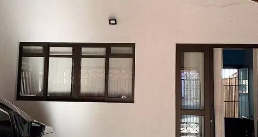 Casa para venda em vila piza de 330.00m² com 4 quartos e 2 garagens