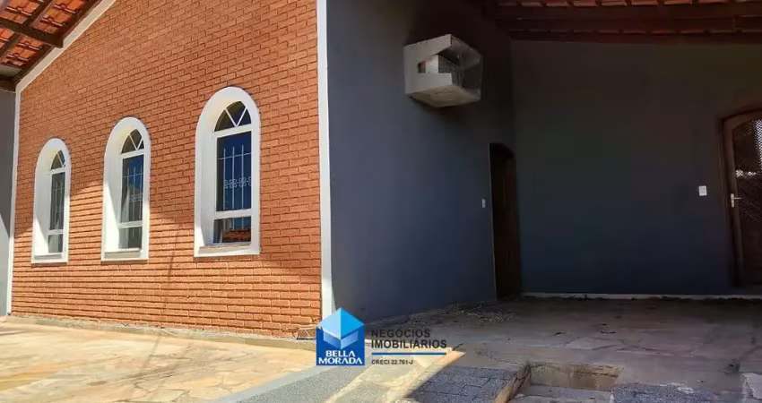 Casa para venda em vila piza de 250.00m² com 3 quartos, 1 suite e 2 garagens