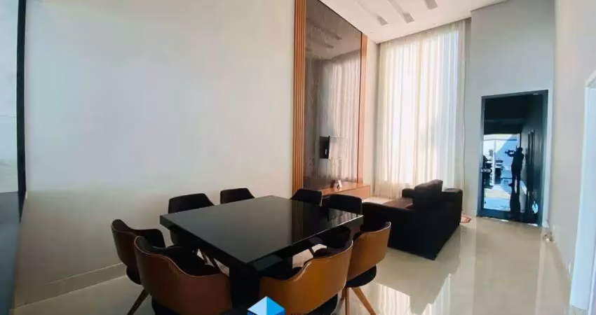Casa para venda em residencial fazenda itapema de 300.00m² com 3 quartos, 3 suites e 2 garagens