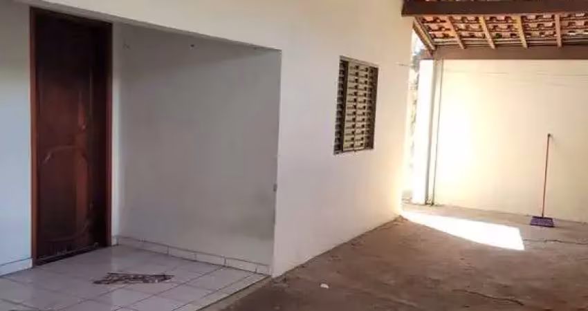 Casa para venda em jardim novo horizonte de 164.14m² com 4 quartos, 1 suite e 2 garagens