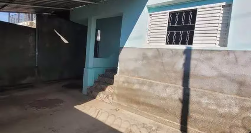 Casa para venda em vila nova de 127.44m² com 3 quartos e 3 garagens