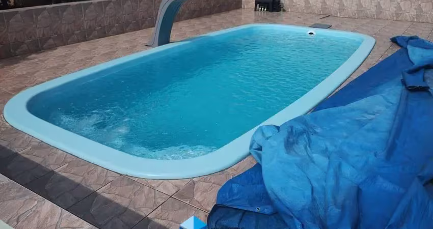 Chácara para venda em chácara recreio cruzeiro do sul de 200.00m² com 2 quartos e 2 garagens