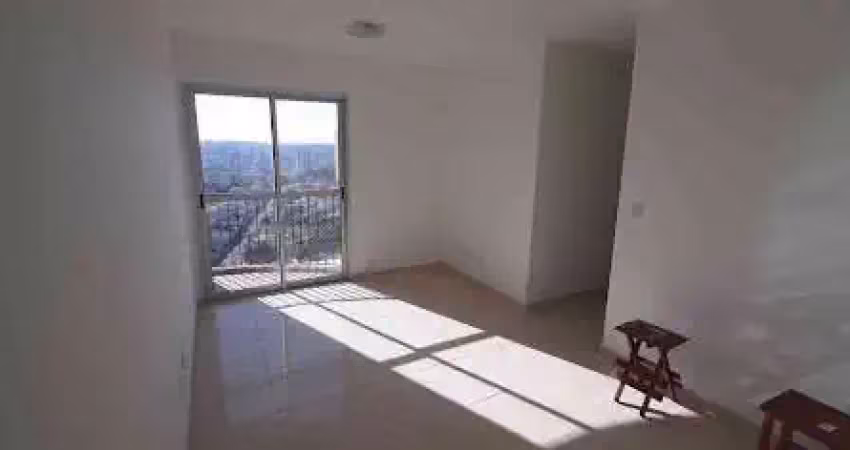 Apartamento para venda em alto ipiranga de 74.00m² com 3 quartos, 1 suite e 1 garagem