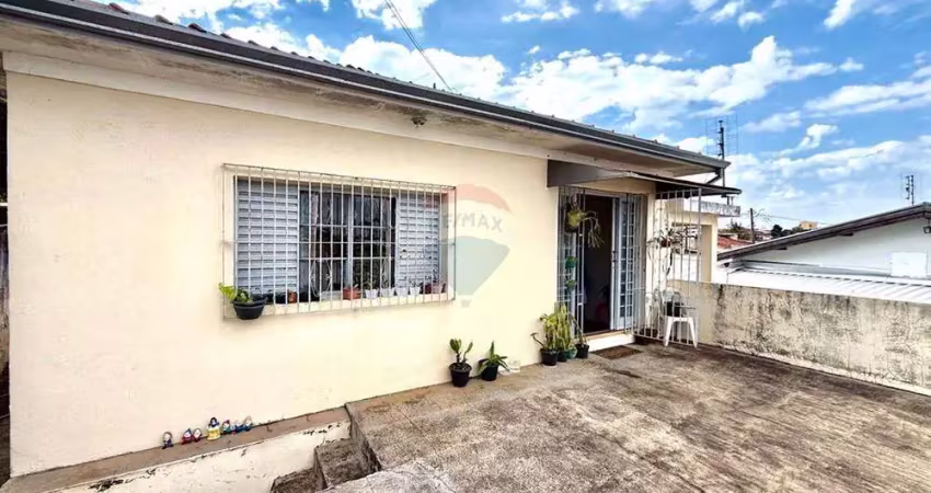 Casa para venda em vila casa branca de 145.50m² com 3 quartos e 7 garagens