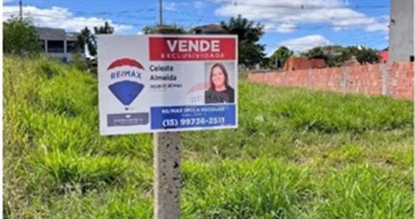 Terreno à venda no Centro, Capela do Alto 