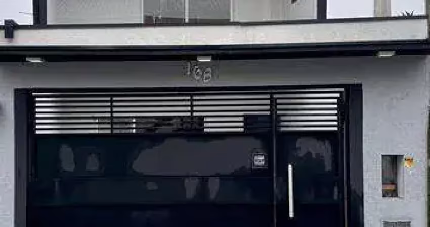 Casa para venda em vila brasileira de 166.00m² com 3 quartos, 1 suite e 2 garagens
