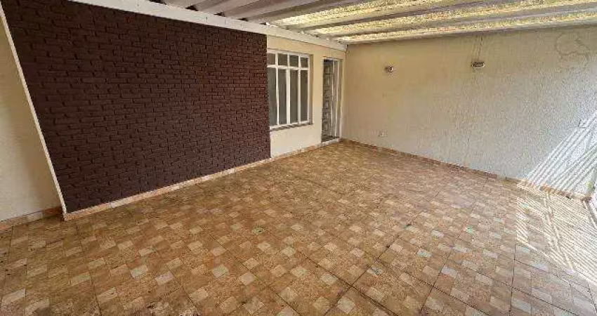 Casa para venda em mogi moderno de 128.00m² com 2 quartos e 2 garagens
