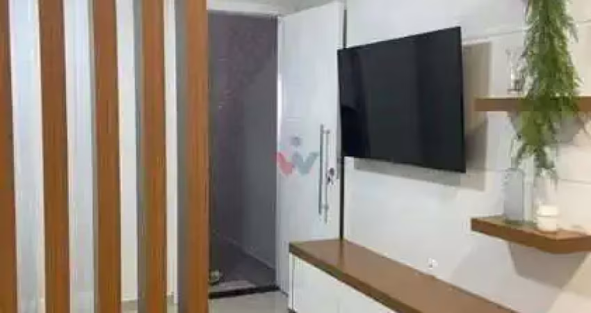 Casa para venda em campo de santana de 116.00m² com 2 quartos e 2 garagens
